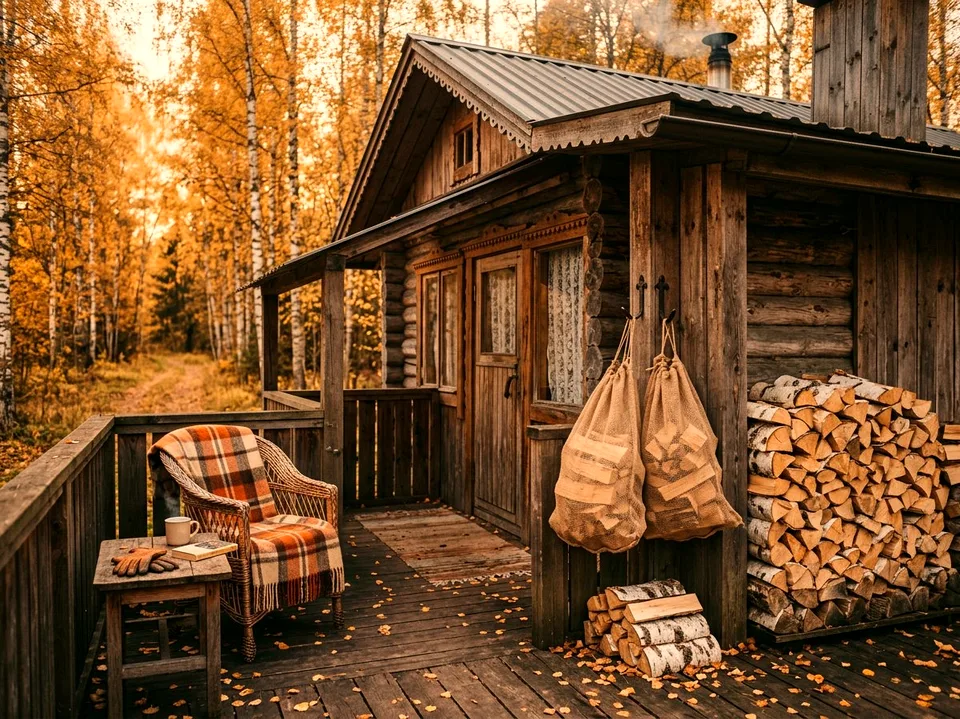 Для дачи в Владикавказе